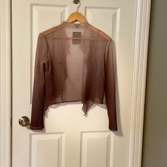 KOMAROV Dress - Picture 6 of 7